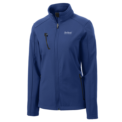 Port Authority Ladies Collective Soft Shell Jacket, Product