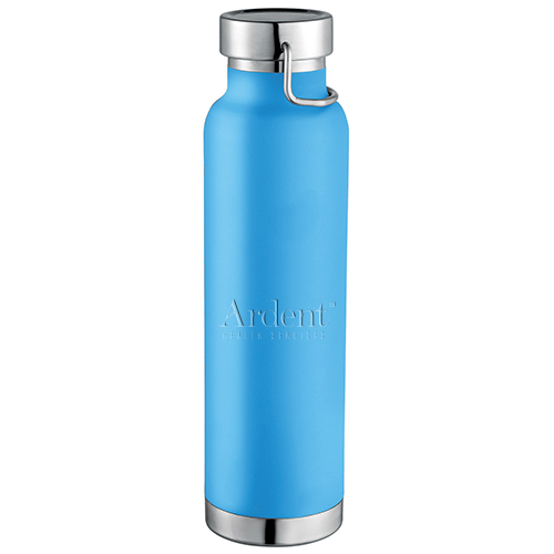 Ardent Company Store  Arctic Zone Titan Thermal HP Copper Tumbler