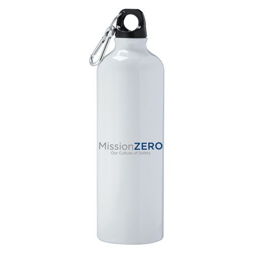 Ardent Company Store | Pacific Aluminum Sports Bottle