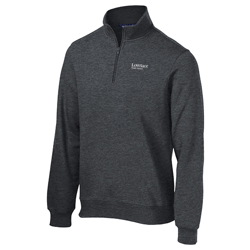 Sport-Tek 1/4-Zip Sweatshirt, Product