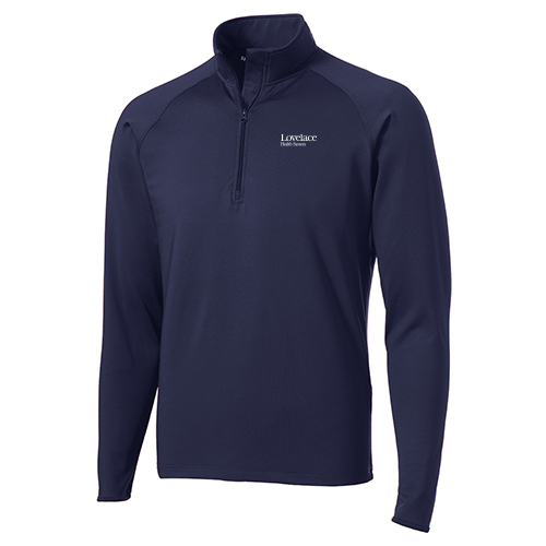 Lovelace Health System - Company Store | Sport-Tek Sport-Wick Stretch 1 ...