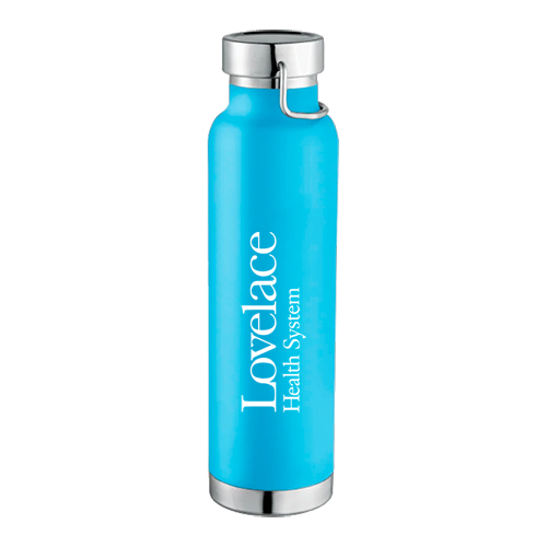 Lovelace Health System - Company Store | Thor Copper Vacuum Insulated ...