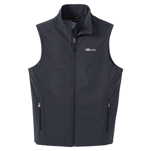 Hillcrest Marketplace | Port Authority Core Soft Shell Vest