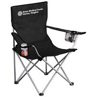 ARD2023 - Game Day Event Chair (300lb Capacity)