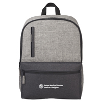 ARD2029 - Reclaim Recycled 15" Computer Backpack