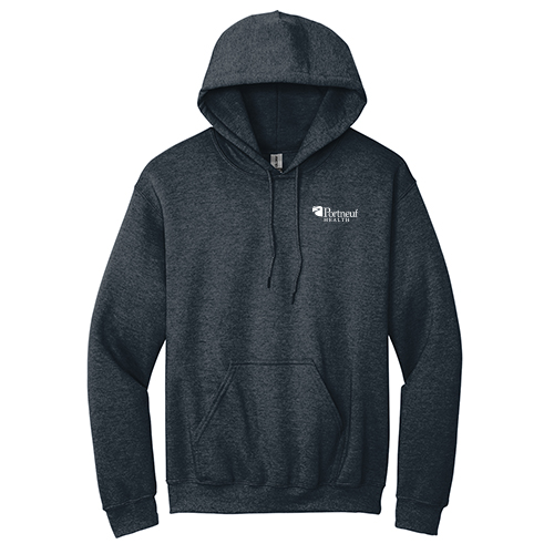 Portneuf Company Store Gildan Heavy Blend Hooded Sweatshirt   4068014 