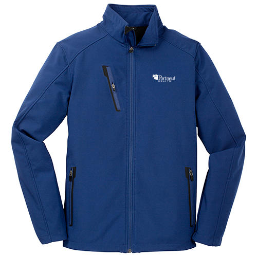 Portneuf Company Store | Port Authority Welded Soft Shell Jacket