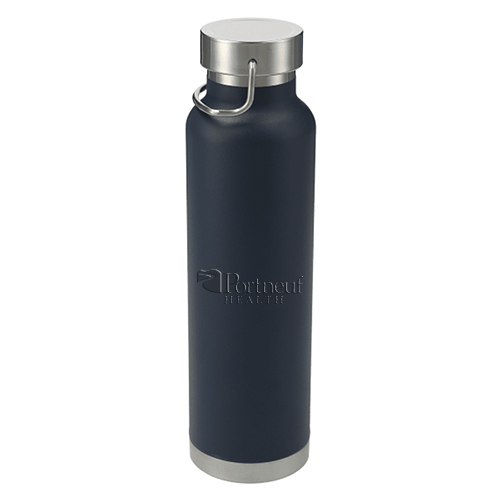 Portneuf Company Store | Thor Copper Vacuum Insulated Bottle